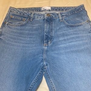 Zara Jeans
